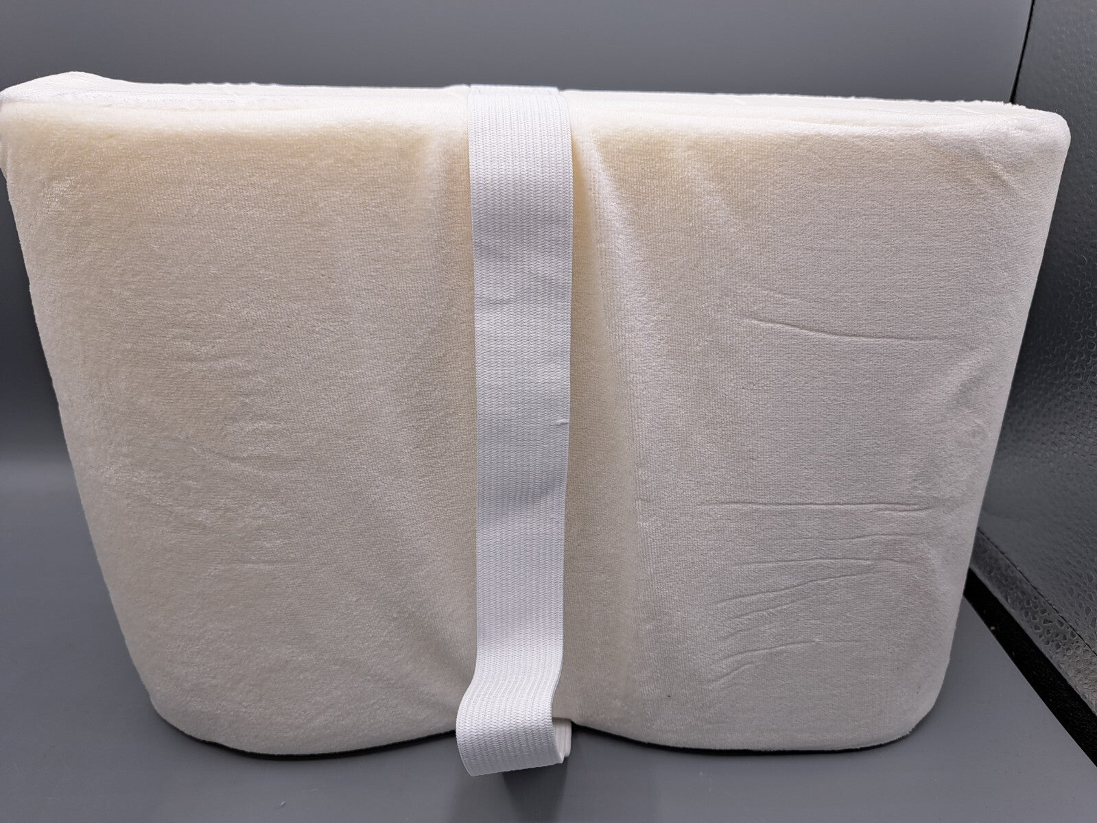 Orbisana Kniekissen Memory Foam Weltbild